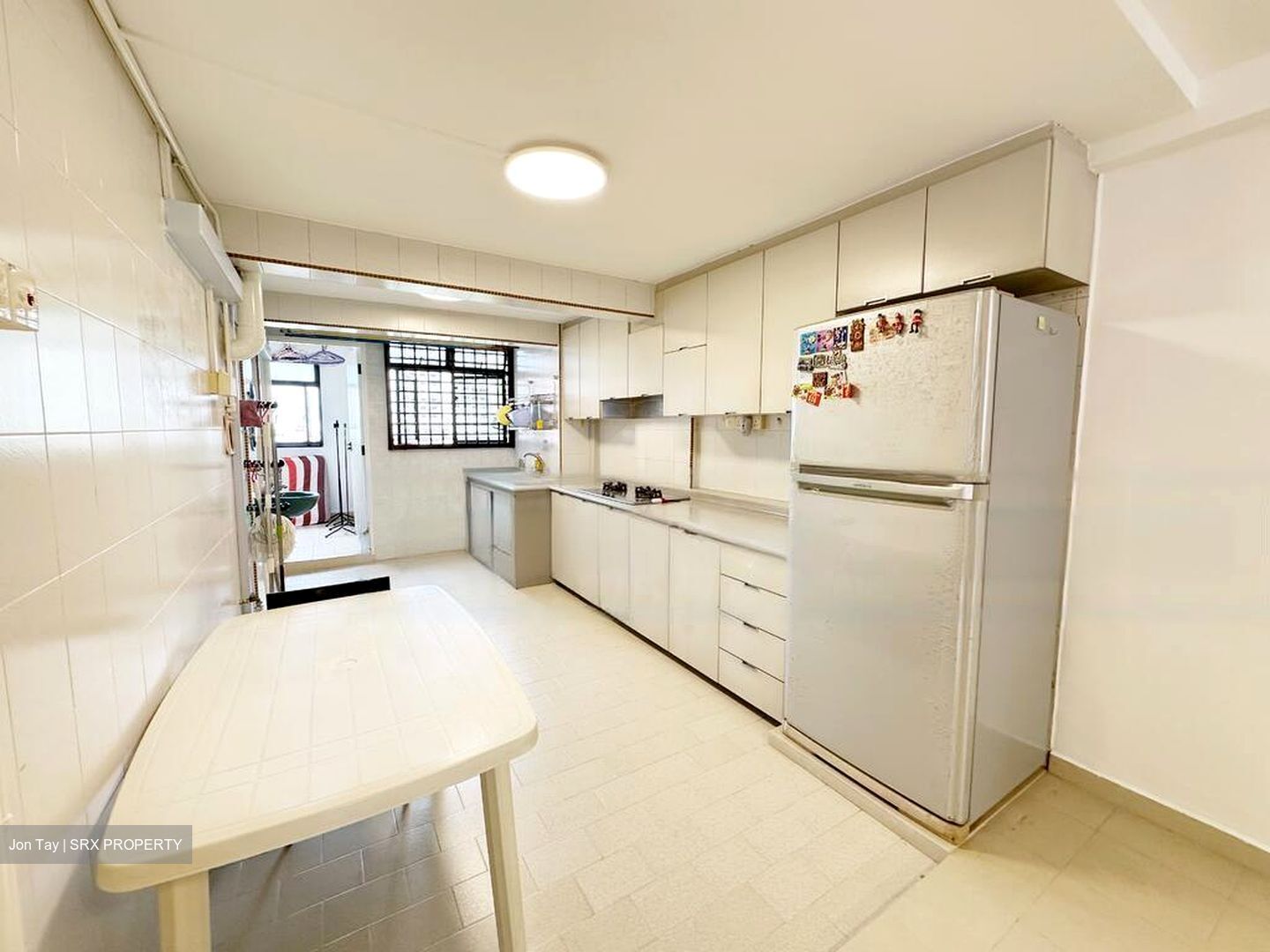 Blk 17 Lorong 7 Toa Payoh (Toa Payoh), HDB 3 Rooms #496818641